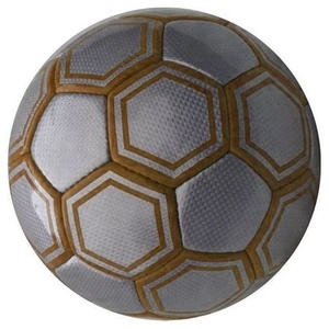 Balón de Fútbol Personalizado con Impresión para Entrenamiento/Práctica de Club - Product Image 2