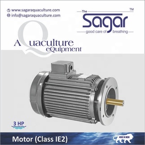 Vevor — nouvelle technologie, système d'aération de la roue à pagaie, 2,25 kw, 3hp, à prix garanti, dernière nouveauté - Product Image 4