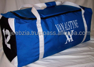 Sac de sport à lacets pour femmes, personnalisable, avec logo, nom et numéros disponibles - Product Image 2
