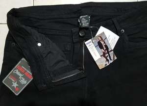 Bangladesh mucho Stock/envío cancelar/superávit de las mujeres pantalones de moda damas pantalones vaqueros fabricado 2018 - Product Image 4