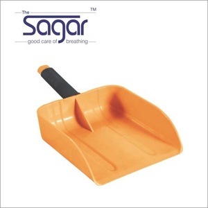 PPCP <b>Aquaculture</b> <b>Equipment</b> Durable Plastic Shovel - Product Image 1