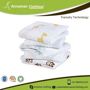 OEM Supply Baby Wrap Muslin <b>Swaddle</b> <b>Blanket</b> - Product Image 3