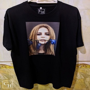 เสื้อยืด OEM ที่กำหนดเองพร้อมแท็ก/ป้าย/บรรจุภัณฑ์แบบกำหนดเอง - Product Image 3