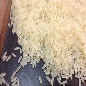 Riz Basmati blanc à grain long de meilleure qualité emballage avec logo personnalisé texture dure 5kg 10kg 50kg sacs 5% 25% 100% riz cassé séché - Product Image 2
