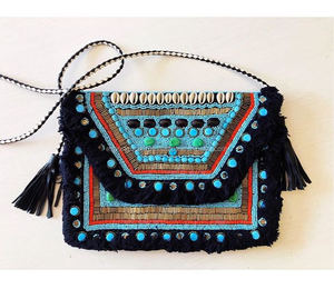 Designer Ladies Clutches and Evening Bag Party Clutch Bag - Product Image 3