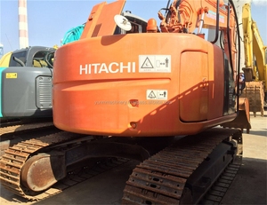 تستخدم هيتاشي ZX135 حفارة ، منقب هيتاشي ZX300 ZX350 للبيع - Product Image 4