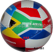 Mini Balones de Fútbol, Mini Balones de Fútbol Americano, Balón Pequeño, Balón de Fútbol de Retroceso, Balón de Balonmano, Balones de Fútbol en Miniatura Personalizados - Product Image 4