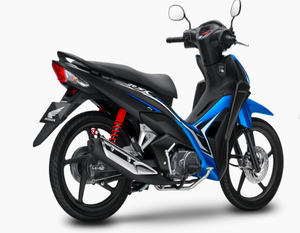 ขายร้อนมอเตอร์จักรยาน110cc ผลิตในเวียดนาม - Product Image 2