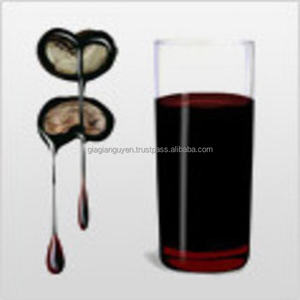 Produit agricole liquide d'origine vietnamienne Huile de coque de noix de cajou - Product Image 4