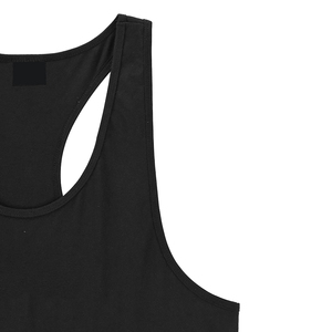 Camisetas sin mangas con logotipo personalizado y color para hombre, camisa deportiva de alta calidad para Fitness, chaleco de entrenamiento - Product Image 6