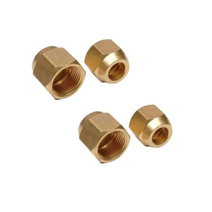 Nuevos Accesorios de Latón para Conexiones de Mangueras, Hechos a Medida, de Alta Calidad, en Oferta, a Precio de Mayoreo - Product Image 1