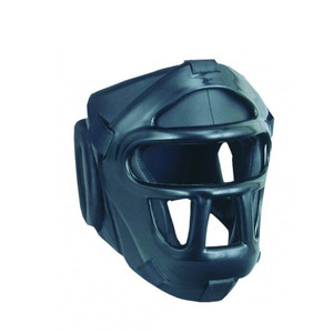 Ear <b>Head</b> Guard Protector MMA Wrestling Helmet Kick Boxing - Product Image 6