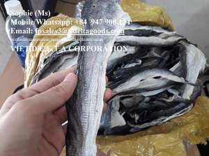 ปลาสวาย/หนังปลาแห้ง/หนังปลาสวาย - Product Image 3