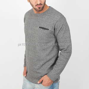 Camisas de algodón con forro polar - Product Image 5