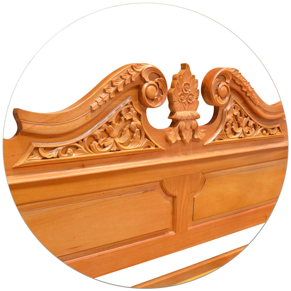 สีน้ำตาล