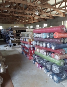 Tốt Nhất Bán Trong Hàn Quốc Chất Lượng Cao Dệt Polyester Túi Lót Vải Mạnh Mẽ Với Tuyệt Vời Sáng Tạo Hiệu Suất - Product Image 2