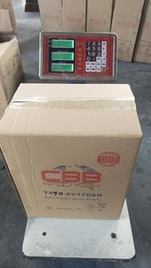 8V 170Ah T875 Thay Thế Pin <span class=keywords><strong>Trojan</strong></span> Pin Chu Kỳ Sâu Cho Xe Golf - Product Image 6