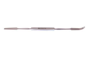 MacDonald <span class=keywords><strong>Dissector</strong></span> baja tahan karat ujung ganda baja tahan karat Pakistan mahosi - Product Image 5
