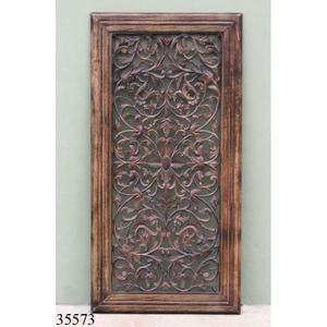 Home Decoration Wooden Wall Panel - Product Image 1