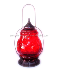 Andle Lighting Portable andle anterantern ededding Party ight andandmade - Product Image 4