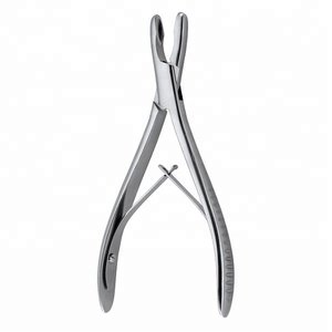 <span class=keywords><strong>Radolf</strong></span> forcep thép không gỉ Dụng cụ phẫu thuật cơ sở - Product Image 1