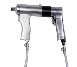 Accesorios de limpieza de tubo neumático portátil - Product Image 1