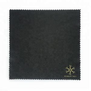 Custom Logo Printed Microfiber Glasses Wiping Cloth - Product Image 4