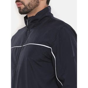 Chándales lisos ajustados, chándales hechos a medida, producto en oferta - Product Image 2