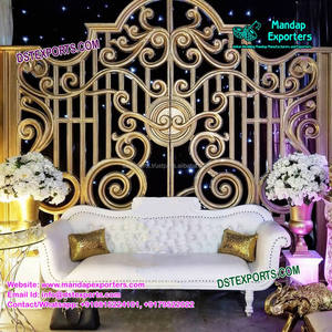 เวทีจัดงานแต่งงานแบบดั้งเดิมเวทีจัดงานแต่งงานแบบดั้งเดิมที่ดีที่สุดในเอเชีย - Product Image 3