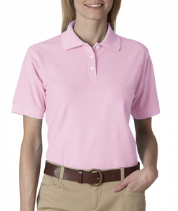 Haute qualité 100% coton vêtements de sport pour femmes à manches courtes Zip Golf pour chemise Dr Y Fit décontracté compressé plaine - Product Image 4