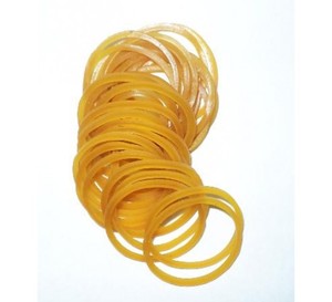 Banda de goma grande en stock para vacaciones - Product Image 2