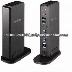 Microsoft Multipoint <strong>Server</strong> SZ10 <strong>Thin</strong> <strong>Client</strong> - Product Image 2