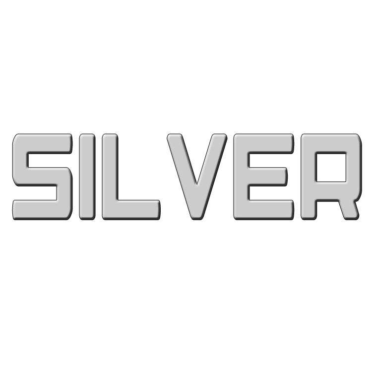 Silver