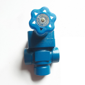 <span class=keywords><strong>Relief</strong></span> Valve Hidrolik YF-L20H1 YF-L20H2 YF-L20H3 YF-L20H4 Katup Pengatur Tekanan - Product Image 1