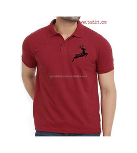 เสื้อยืดคอกลมผ้าฝ้าย100% สำหรับผู้ชายและผู้หญิง,เสื้อยืดคอโปโลลายแปลกๆคุณภาพสูงขายส่งจากอินเดีย - Product Image 3