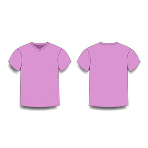 Camiseta de Béisbol de Manga Larga al por Mayor de Alta Calidad, Personalizada, 100% Algodón, Cuello con Cierre, Antibacteriana, Transpirable, Tallas Grandes para Hombre - Product Image 5