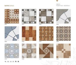 Digital Satin 500x500mm Baldosas Categoría de producto premium - Product Image 4