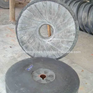 500 MM Vertical Millstone No Overseas Service Provided