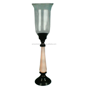 Decorative Wedding <b>Candle</b> <b>Pillar</b> <b>Holder</b> - Product Image 1