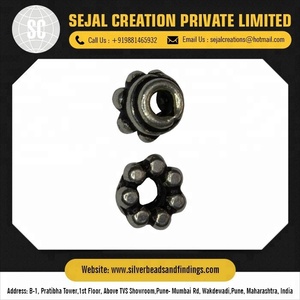 Cuentas de joyería de plata 925-Proveedores al por mayor en línea al por mayor - Product Image 2