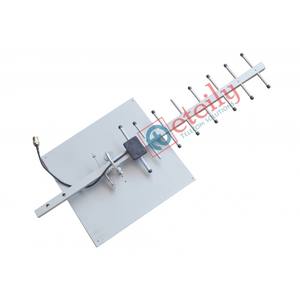 Conector de antena Yagi de alta ganancia Eteily GSM 20dBi | Antena direccional | Alta ganancia | Antena celular - Product Image 1