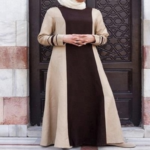 Vente en gros/Abaya Vente/Islamique Abaya Vente - Product Image 2