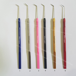 Professional Eyelash <b>Lifting</b> and Separator Tools - Product Image 4