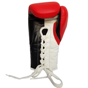 Guanto da boxe professionale Reedot per lotta e allenamento professionali - Product Image 3