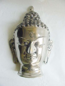 Estatua de Buda para decoración, señor - Product Image 2