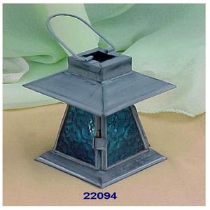 Galvanized Metal Top Quality Decorating <b>Moroccan</b> <b>Lantern</b> Hanging Candle Holders - Product Image 2