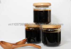 กากน้ำตาลอินทรีย์ BLACKSTRAP/กากน้ำตาลอ้อย/กากน้ำตาลเหลว (Ms.holiday) - Product Image 4