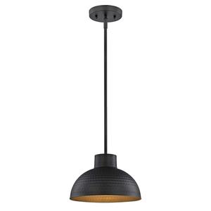 คุณภาพดีที่สุดตอกโคมไฟโดมโลหะตกแต่งจี้ตอกโคมไฟโลหะทองเหลืองจี้โคมไฟ - Product Image 3