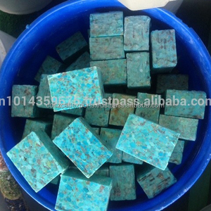 
 
 
 Coszcatl Exports VGY01402 Turquesa Azul Natural en Bruto, Piedras en Bruto al por Mayor, Piedras Preciosas Naturales Cortadas a Medida, Origen Afganistán - Product Image 1
