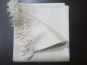 Cotton Linen Blank <b>Silk</b> <b>Scarves</b> for Dyers, Painters, Artisans, Tie and Dyers - Product Image 3